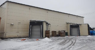 Тепловизионное обследование складов, Ростов-на-Дону от 6730 руб.