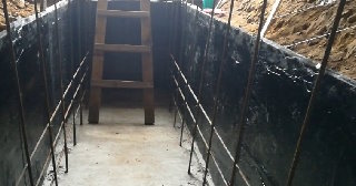 Защита смотровых площадок полимочевиной от 932 руб. ППуРст